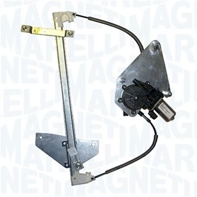 Window Regulator